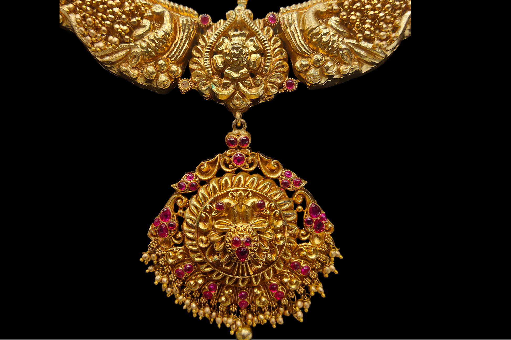 Antique 2025 necklace grt