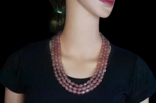 Monalisa Beads Necklace By Asp Fashion Jewellery