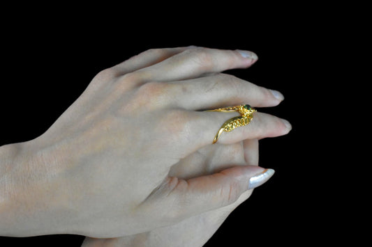 Cz Vanki Ring By Asp Fashion Jewellery
