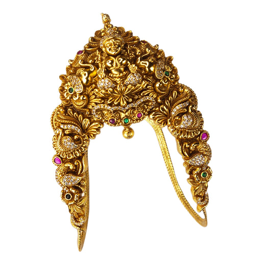 Nagas Vanki By Asp Fashion Jewellery