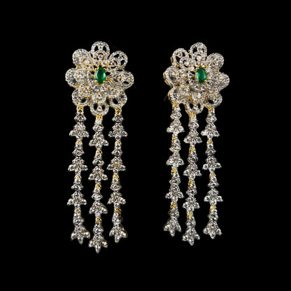 American Diamond Panchlada Haram

By Asp Fashion Jewellery