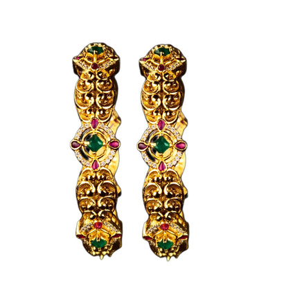 Claasy Antique Bangles Set By Asp Fashion Jewellery