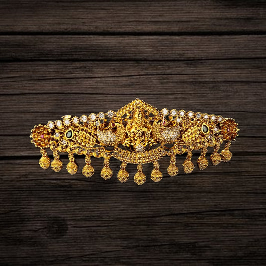 Antique Hair Clip  By Asp Fashion Jewellery