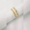 One Gram Gold Plated Bangles For Daily Use By Asp Fashion Jewellery