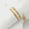 One Gram Gold Plated Bangles For Daily Use By Asp Fashion Jewellery